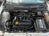 Hurda Belgeli Araçlar / Opel / Astra