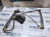 Oto Çıkma Parça / Skoda / Octavia / Oto Cam / Cam Krikosu / Çıkma Parça 
