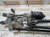 Oto Çıkma Parça / Kia / Sorento / Oto Cam / Silecek Motoru / Çıkma Parça 
