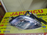 Oto Çıkma Parça / Hyundai / Elantra / Far & Stop / Sis Farı / Sıfır Parça 