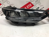 VOLKSWAGEN PASSAT SAĞ FAR FULL LED 3G1941036P ORJİNAL