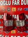FORD COURİER SAĞ SOL STOP SIFIR TEMİZ
