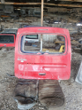 Oto Çıkma Parça / Renault / Kangoo / Kaporta & Karoser / Bagaj Kapağı / Çıkma Parça 