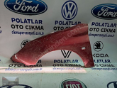 Peugeot 206 ön sol çamurluk