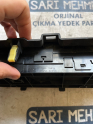 Oto Çıkma Parça / Toyota / Corolla / Klima / Kontrol Paneli / Çıkma Parça 