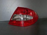 W209 CLK200 CLK320 SAĞ ARKA STOP LAMBASI SIFIR 2005-2009