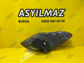 Oto Çıkma Parça / Mercedes / C Serisi / Far & Stop / Sol Arka Stop / Çıkma Parça 