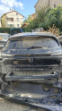 Peugeot 308 arka bagaj kapağı hatasız