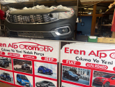 Oto Çıkma Parça / Fiat / Egea / Tampon / Ön Tampon / Sıfır Parça 