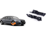 8T0807284 AUDI A5 2012+ ÖN TAMPON BRAKETİ SAĞ
