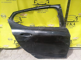 Oto Çıkma Parça / Opel / Astra / Kaporta & Karoser / Sağ Arka Kapı / Çıkma Parça 