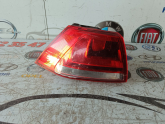 Oto Çıkma Parça / Volkswagen / Golf / Far & Stop / Sol Arka Stop / Çıkma Parça 