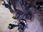 Oto Çıkma Parça / Renault / Clio / Alt Takım / Taşıyıcı / Çıkma Parça 