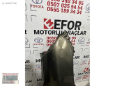 Oto Çıkma Parça / Toyota / Hilux / Kaporta & Karoser / Sağ Ön Çamurluk / Çıkma Parça 