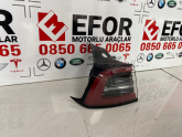Oto Çıkma Parça / Tesla / Model Y / Far & Stop / Sol Arka Stop / Çıkma Parça 
