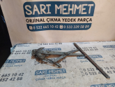 Oto Çıkma Parça / Toyota / Corolla / Oto Cam / Cam Krikosu / Çıkma Parça 