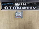 FİAT FİORİNO AİRBAG BEYNİ ÇIKMA ORJİNAL 610 15 60 00 G