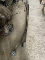 Oto Çıkma Parça / Ford / Tourneo Connect / Alt Takım / Arka Dingil / Çıkma Parça 