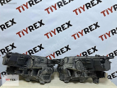 Oto Çıkma Parça / Citroen / Berlingo / Far & Stop / Sağ Ön Far / Çıkma Parça 