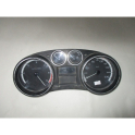 Peugeot 308 Dizel Kilometre Saati Gösterge Paneli 9665107480
