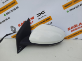 Oto Çıkma Parça / Renault / Megane / Ayna / Sol Dış Ayna / Çıkma Parça 