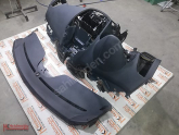 Oto Çıkma Parça / Ford / C-Max / Airbag / Airbag Sargısı / Çıkma Parça 