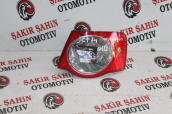 2006-2010 Volkswagen Jetta Stop