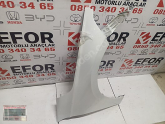 Oto Çıkma Parça / Honda / Civic / Kaporta & Karoser / Sağ Ön Çamurluk / Çıkma Parça 