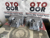 Oto Çıkma Parça / Volkswagen / Polo / Motor / Karter / Sıfır Parça 