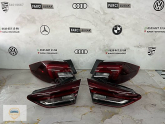 Oto Çıkma Parça / Opel / Insignia / Far & Stop / Sağ Arka Stop / Çıkma Parça 