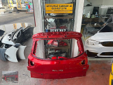 RENAULT CLİO 4 BAGAJ KAPAĞI ORJİNAL sw station wagon
