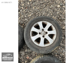 Oto Çıkma Parça / Peugeot / 307 / Elektrik / Rölanti Motoru / Çıkma Parça 