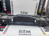 (KGM) SsangYong Musso Ev Arka Tampon