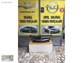 Opel astra j makyajlı kasa ön panjur ORJİNAL OTO OPEL