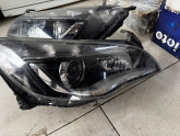 Oto Çıkma Parça / Opel / Astra / Far & Stop / Sağ Ön Far / Çıkma Parça 