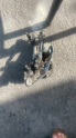 Oto Çıkma Parça / Peugeot / 407 / Oto Cam / Silecek Motoru / Çıkma Parça 