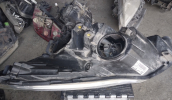 Oto Çıkma Parça / Opel / Corsa / Far & Stop / Sağ Ön Far / Çıkma Parça 