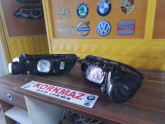 Oto Çıkma Parça / Volkswagen / Passat / Far & Stop / Sağ Ön Far / Çıkma Parça 