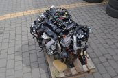 Oto Çıkma Parça / Peugeot / 407 / Motor / Motor (komple) / Çıkma Parça 