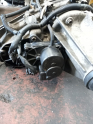 NİSSAN NAVARA 2.5 DCİ 4X4 OTOMATİK ARAZİ ŞANZIMAN AKTİVATÖR