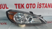 Oto Çıkma Parça / Nissan / Primera / Far & Stop / Sağ Ön Far / Çıkma Parça 