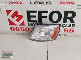 Oto Çıkma Parça / Toyota / Corona / Ayna / Ayna Sinyali / Sıfır Parça 