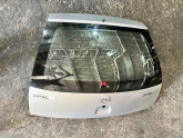 OPEL CORSA C BAGAJ KAPAĞI GRİ HATASIZ