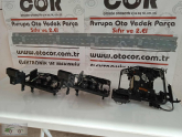 Oto Çıkma Parça / Volkswagen / Passat / Vites / Vites Mekanizması / Çıkma Parça 