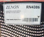 Zenon RN4386 Triger (Eksantrik) Kapağı Master Iıı 2.3dcı