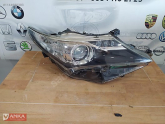 TOYOTA AURİS SAĞ FAR MAKYAJSIZ KASA LEDLİ