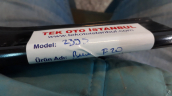 Oto Çıkma Parça / Bmw / 1 Serisi / Tampon / Tampon Demiri / Çıkma Parça 