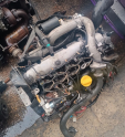 Renault trafik 1.9dci dolu motor orjinal motor montaj yapılır
