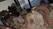 Oto Çıkma Parça / Honda / Civic / Alt Takım / Taşıyıcı / Çıkma Parça 