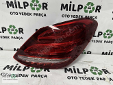 Oto Çıkma Parça / Mercedes / C Serisi / Ayna / Sağ Dış Ayna / Çıkma Parça 
